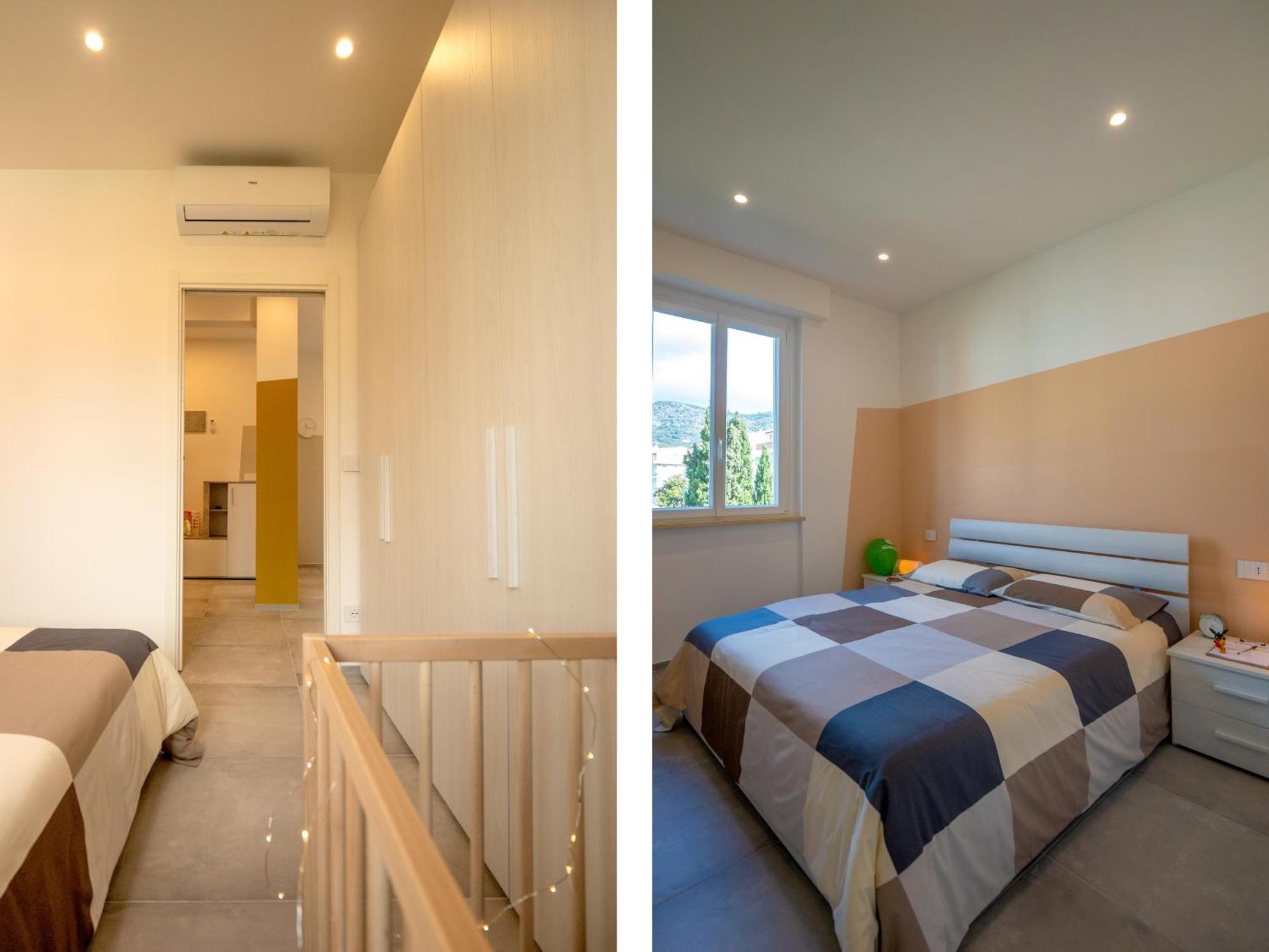 Babyaccomodation Family Bright Pietra Ligure Exterior photo
